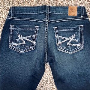 BKE Stella skinny jeans